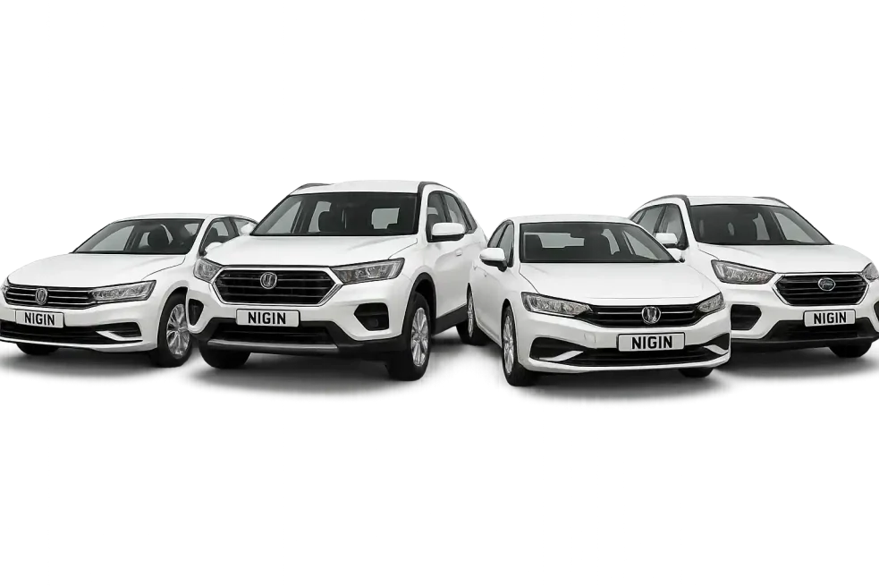 Outstation cab from Kodaikanal