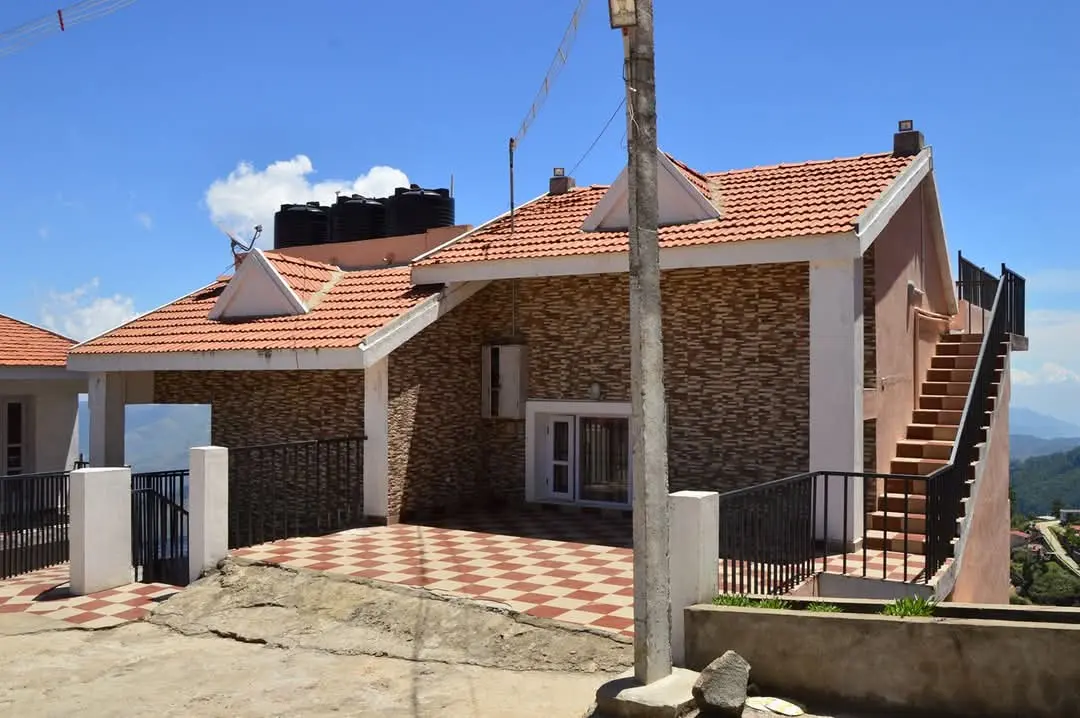 Beautiful Accommodations in Kodaikanal